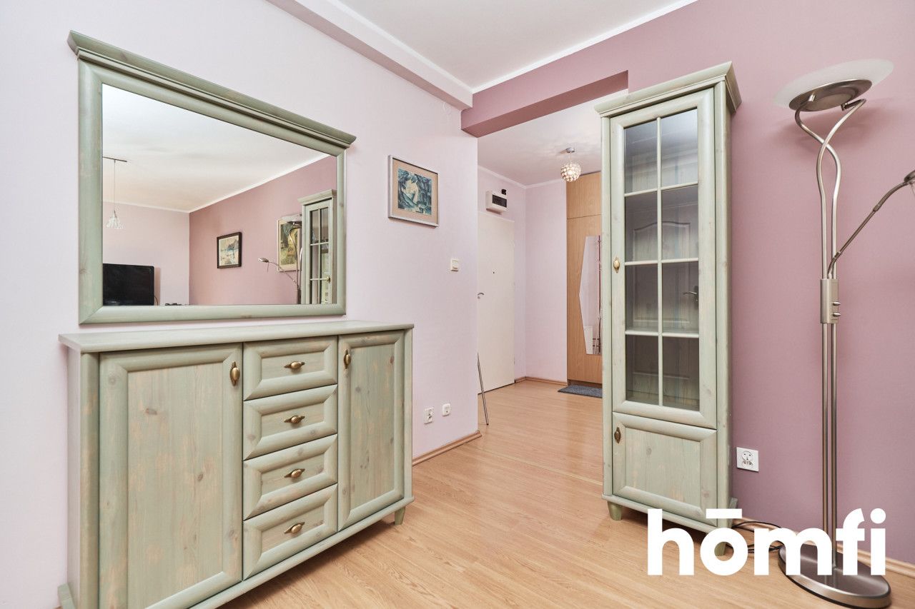 2 pokoje 52 m2 ul. Hłaski przy Factory Graniczna - Mieszkanie - Wynajem - Wrocław, Fabryczna