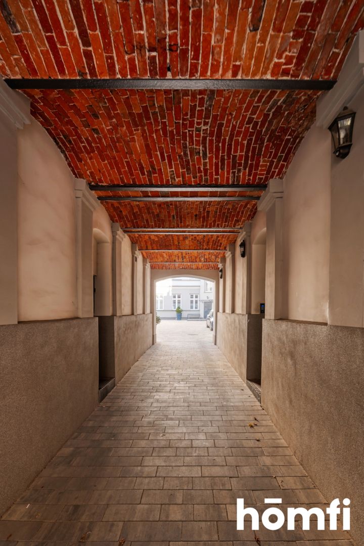 Inwestycyjna Kawalerka w Centrum Miasta - Mieszkanie - Sprzedaż - Łódź, Śródmieście