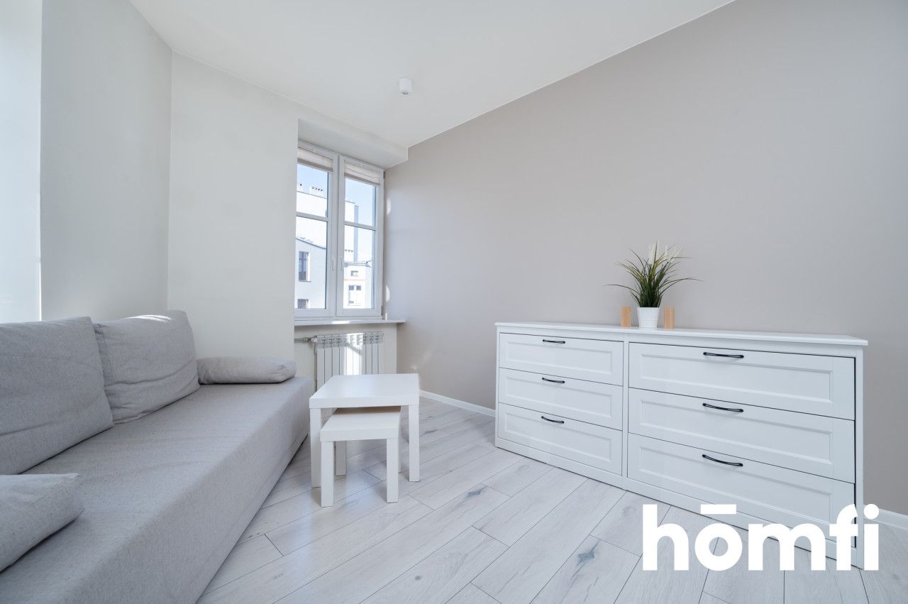 Przytulna Kawalerka w Centrum Miasta - Mieszkanie - Wynajem - Łódź, Śródmieście