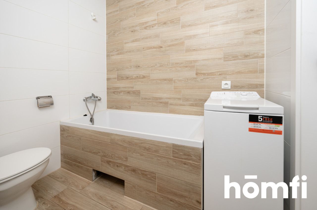 Przytulna Kawalerka w Centrum Miasta - Mieszkanie - Wynajem - Łódź, Śródmieście