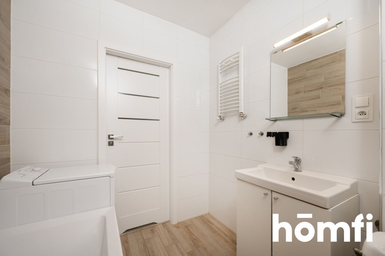 Przytulna Kawalerka w Centrum Miasta - Mieszkanie - Wynajem - Łódź, Śródmieście