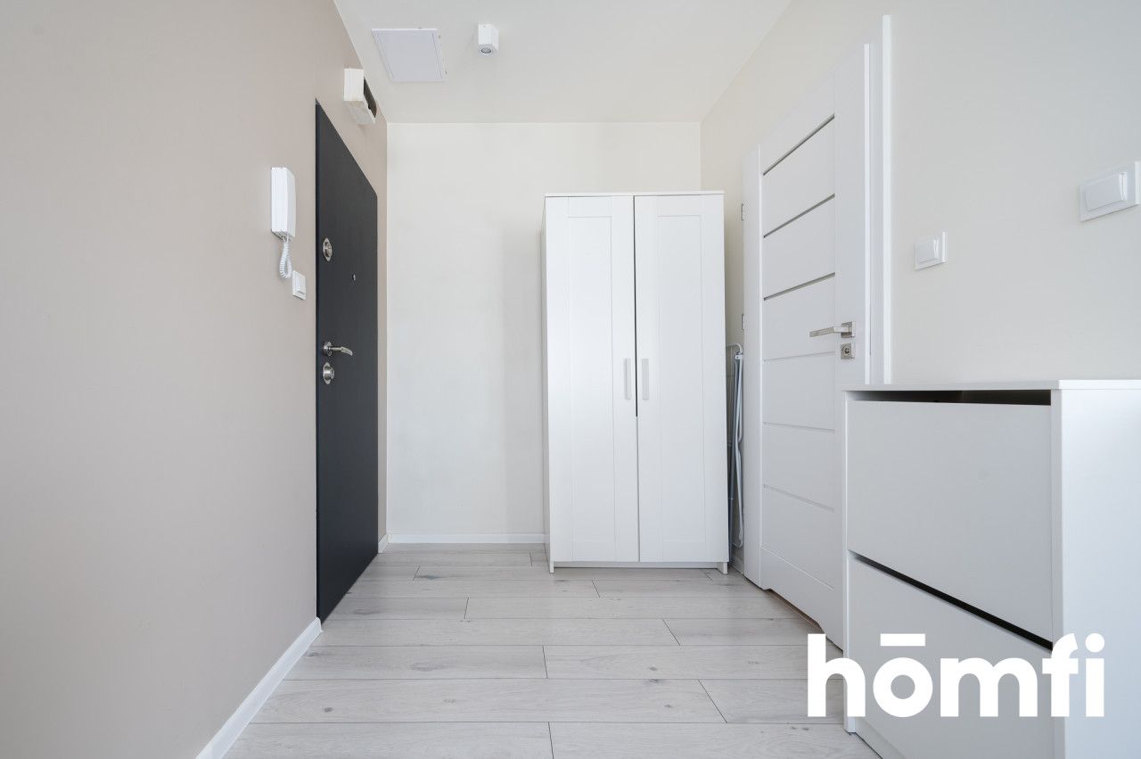 Przytulna Kawalerka w Centrum Miasta - Mieszkanie - Wynajem - Łódź, Śródmieście