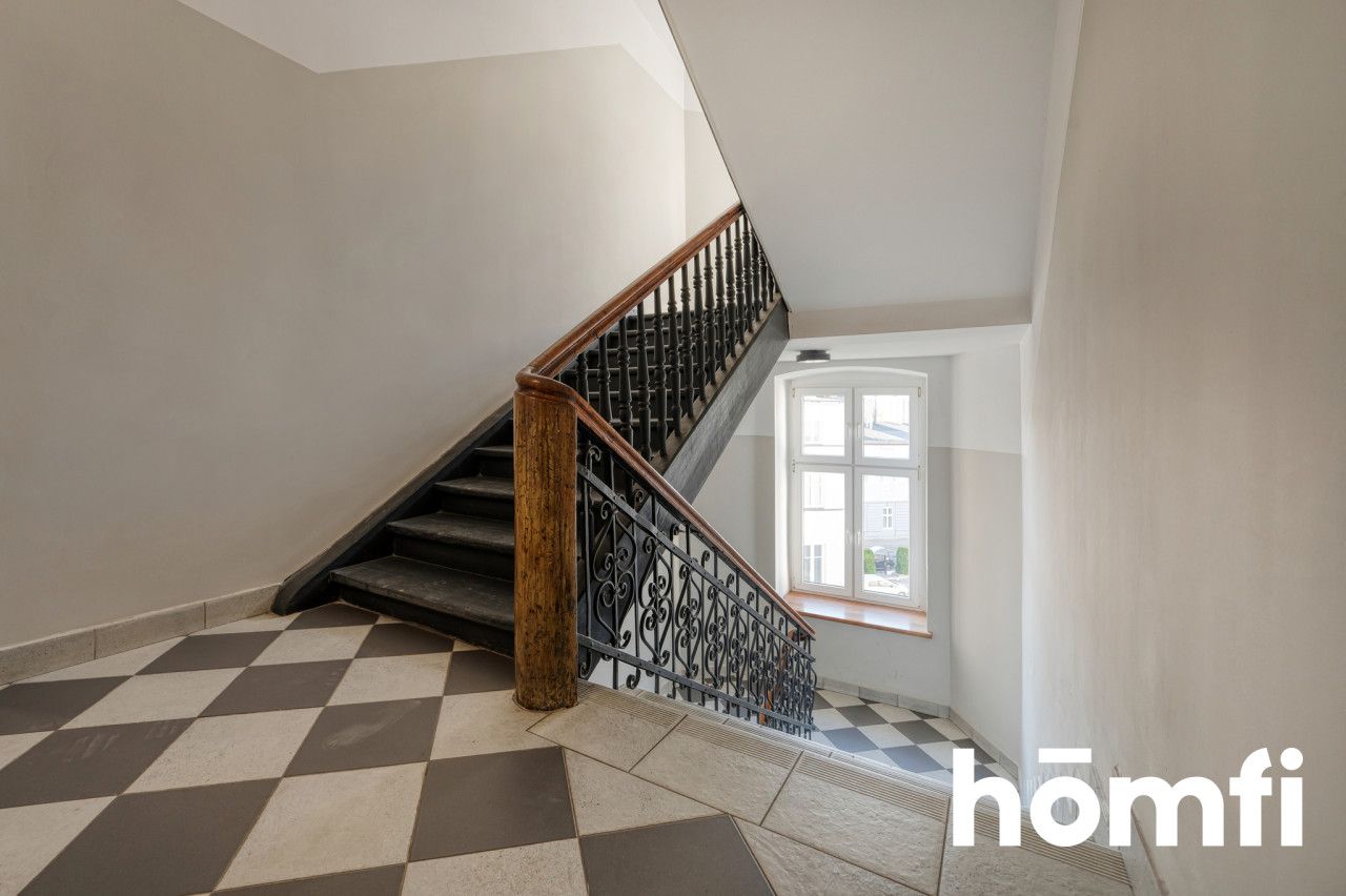 Przytulna Kawalerka w Centrum Miasta - Mieszkanie - Wynajem - Łódź, Śródmieście