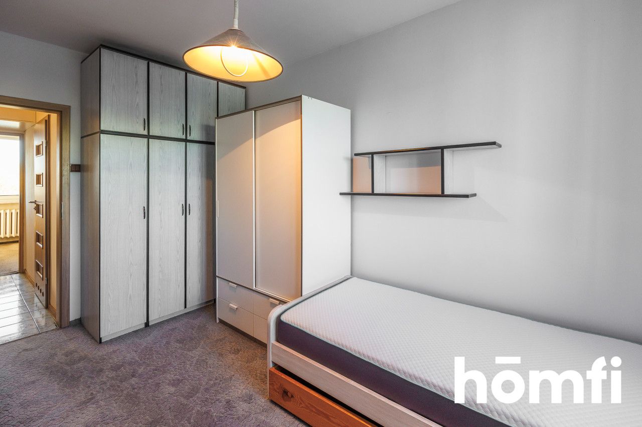 |3 pokoje|Centrum|Dostępne od zaraz| - Mieszkanie - Wynajem - Rzeszów, Nowe Miasto