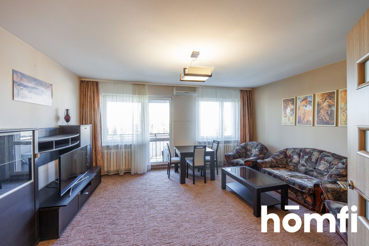 |3 pokoje|Centrum|Dostępne od zaraz| - Mieszkanie - Wynajem - Rzeszów, Nowe Miasto