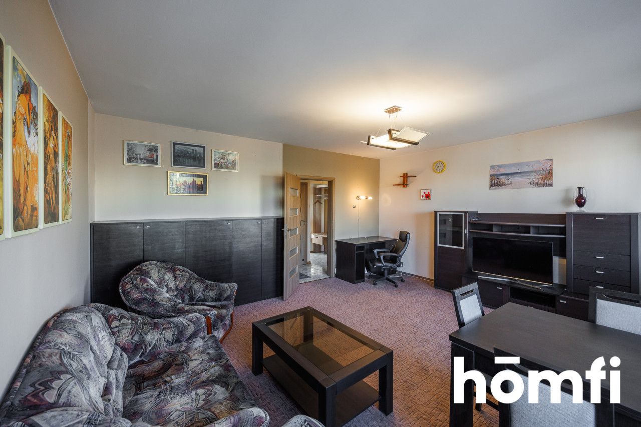 |3 pokoje|Centrum|Dostępne od zaraz| - Mieszkanie - Wynajem - Rzeszów, Nowe Miasto