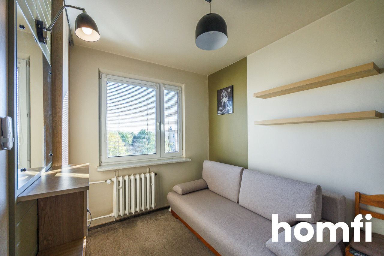 |3 pokoje|Centrum|Dostępne od zaraz| - Mieszkanie - Wynajem - Rzeszów, Nowe Miasto