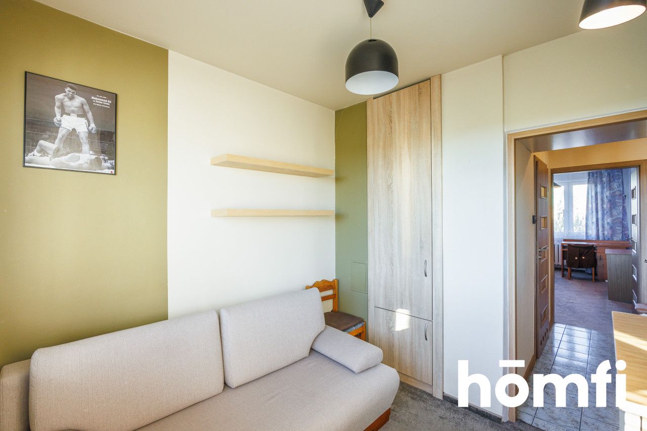 |3 pokoje|Centrum|Dostępne od zaraz| - Mieszkanie - Wynajem - Rzeszów, Nowe Miasto