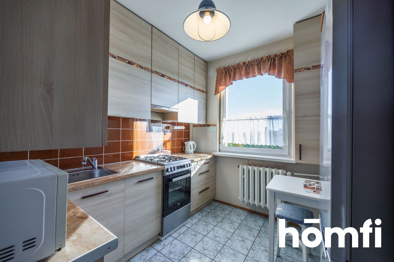 |3 pokoje|Centrum|Dostępne od zaraz| - Mieszkanie - Wynajem - Rzeszów, Nowe Miasto