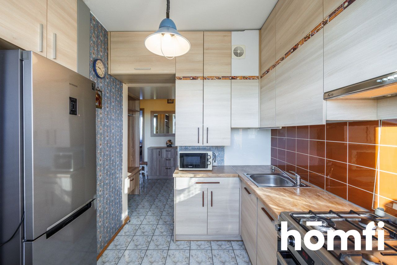 |3 pokoje|Centrum|Dostępne od zaraz| - Mieszkanie - Wynajem - Rzeszów, Nowe Miasto