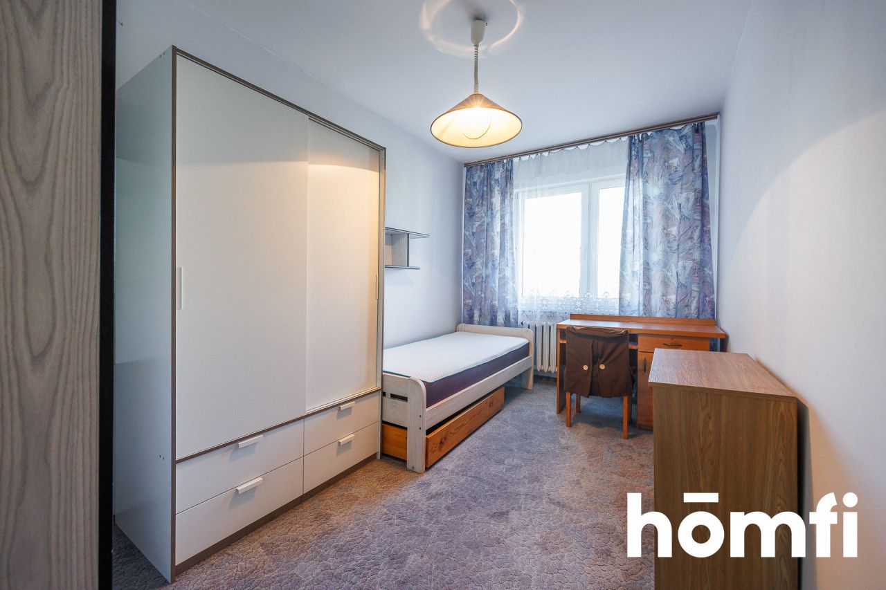 |3 pokoje|Centrum|Dostępne od zaraz| - Mieszkanie - Wynajem - Rzeszów, Nowe Miasto