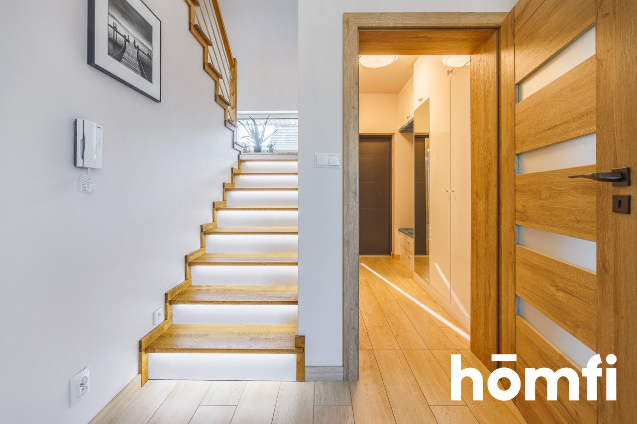 NOWA OFERTA - dom wolnostojący w okolicy Tyczyna - Dom - Sprzedaż - Rzeszów, Budziwój