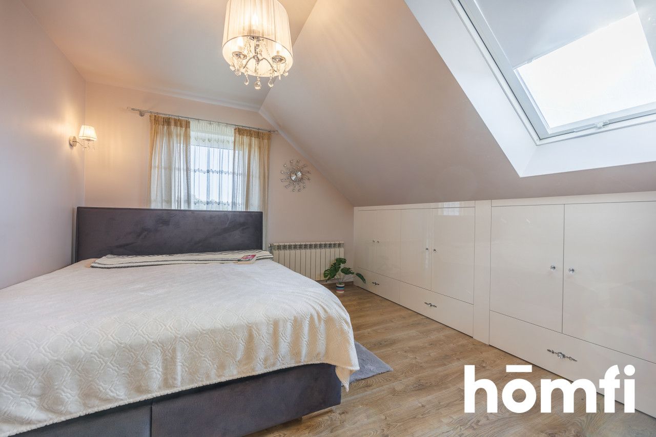 NOWA OFERTA - dom wolnostojący w okolicy Tyczyna - Dom - Sprzedaż - Rzeszów, Budziwój