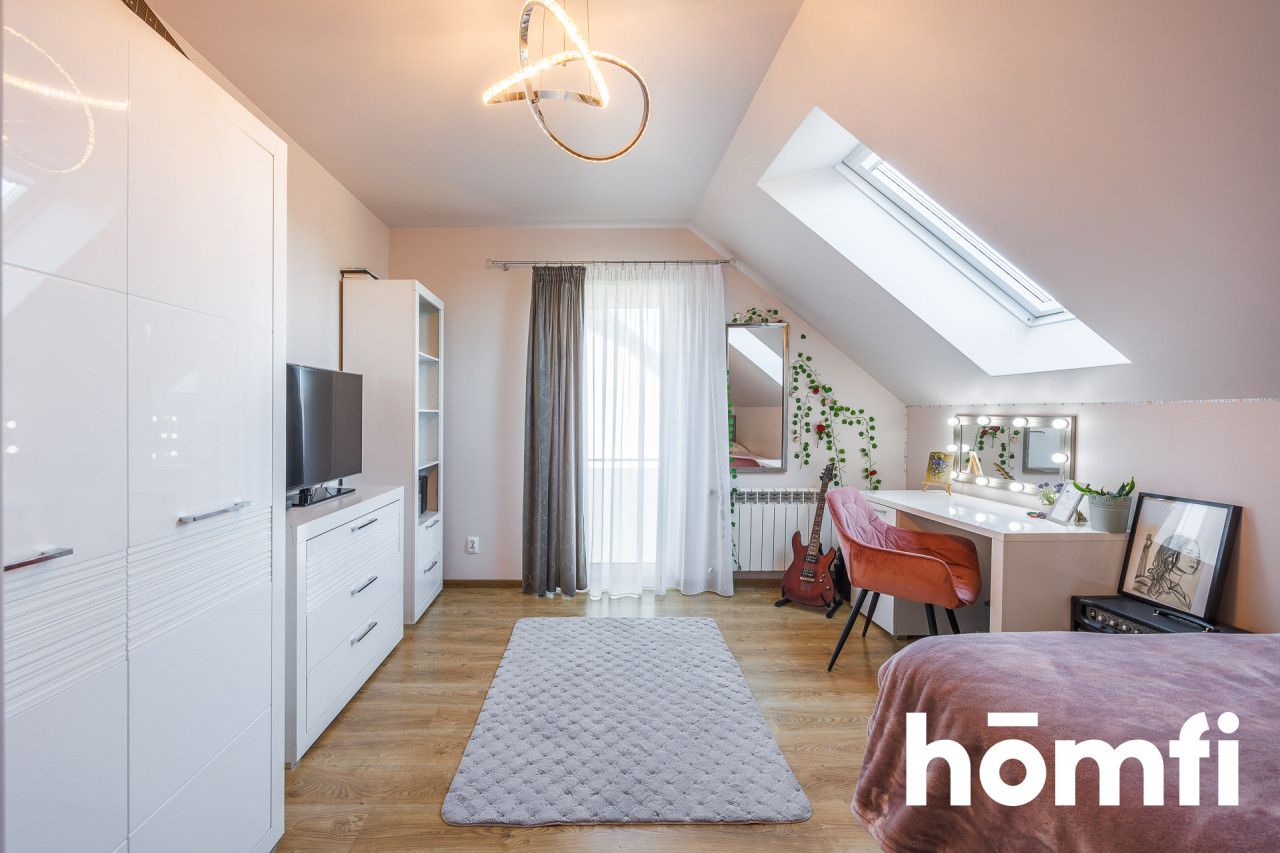 NOWA OFERTA - dom wolnostojący w okolicy Tyczyna - Dom - Sprzedaż - Rzeszów, Budziwój