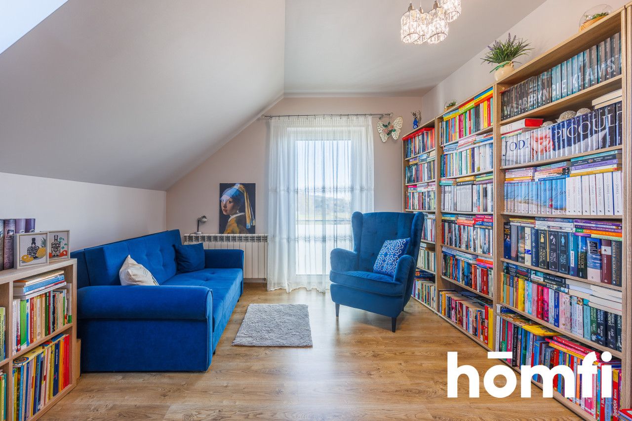 NOWA OFERTA - dom wolnostojący w okolicy Tyczyna - Dom - Sprzedaż - Rzeszów, Budziwój