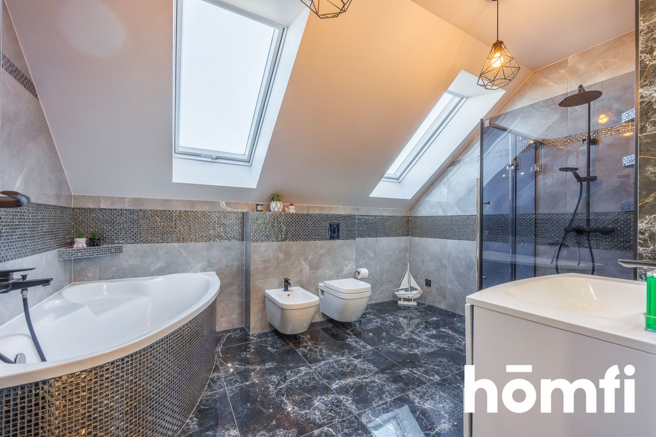 NOWA OFERTA - dom wolnostojący w okolicy Tyczyna - Dom - Sprzedaż - Rzeszów, Budziwój