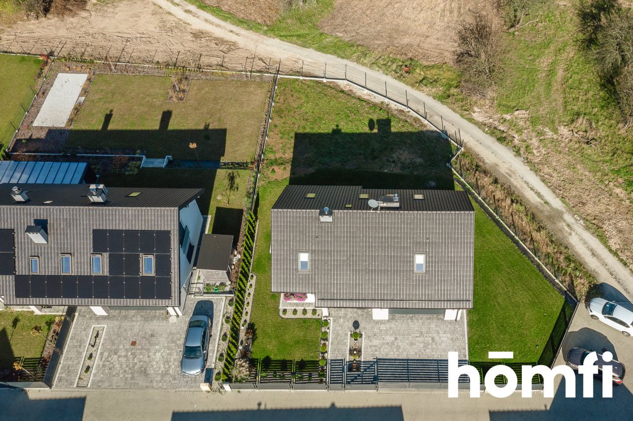 NOWA OFERTA - dom wolnostojący w okolicy Tyczyna - Dom - Sprzedaż - Rzeszów, Budziwój