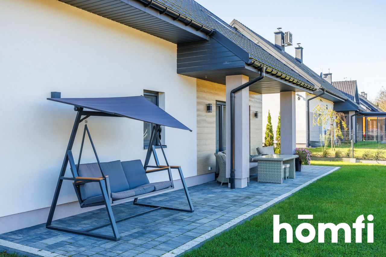 NOWA OFERTA - dom wolnostojący w okolicy Tyczyna - Dom - Sprzedaż - Rzeszów, Budziwój