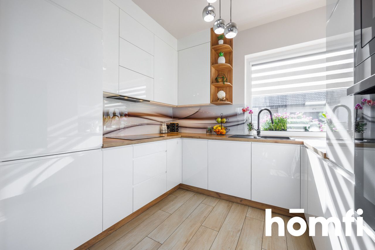 NOWA OFERTA - dom wolnostojący w okolicy Tyczyna - Dom - Sprzedaż - Rzeszów, Budziwój