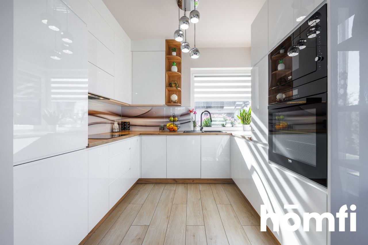 NOWA OFERTA - dom wolnostojący w okolicy Tyczyna - Dom - Sprzedaż - Rzeszów, Budziwój