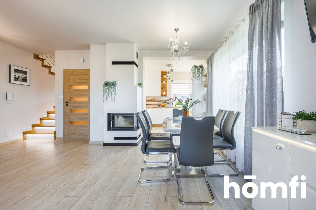 NOWA OFERTA - dom wolnostojący w okolicy Tyczyna - Dom - Sprzedaż - Rzeszów, Budziwój