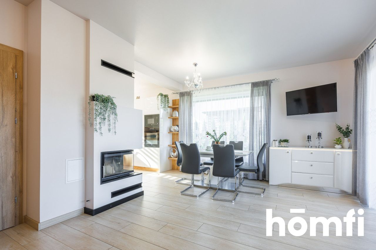 NOWA OFERTA - dom wolnostojący w okolicy Tyczyna - Dom - Sprzedaż - Rzeszów, Budziwój