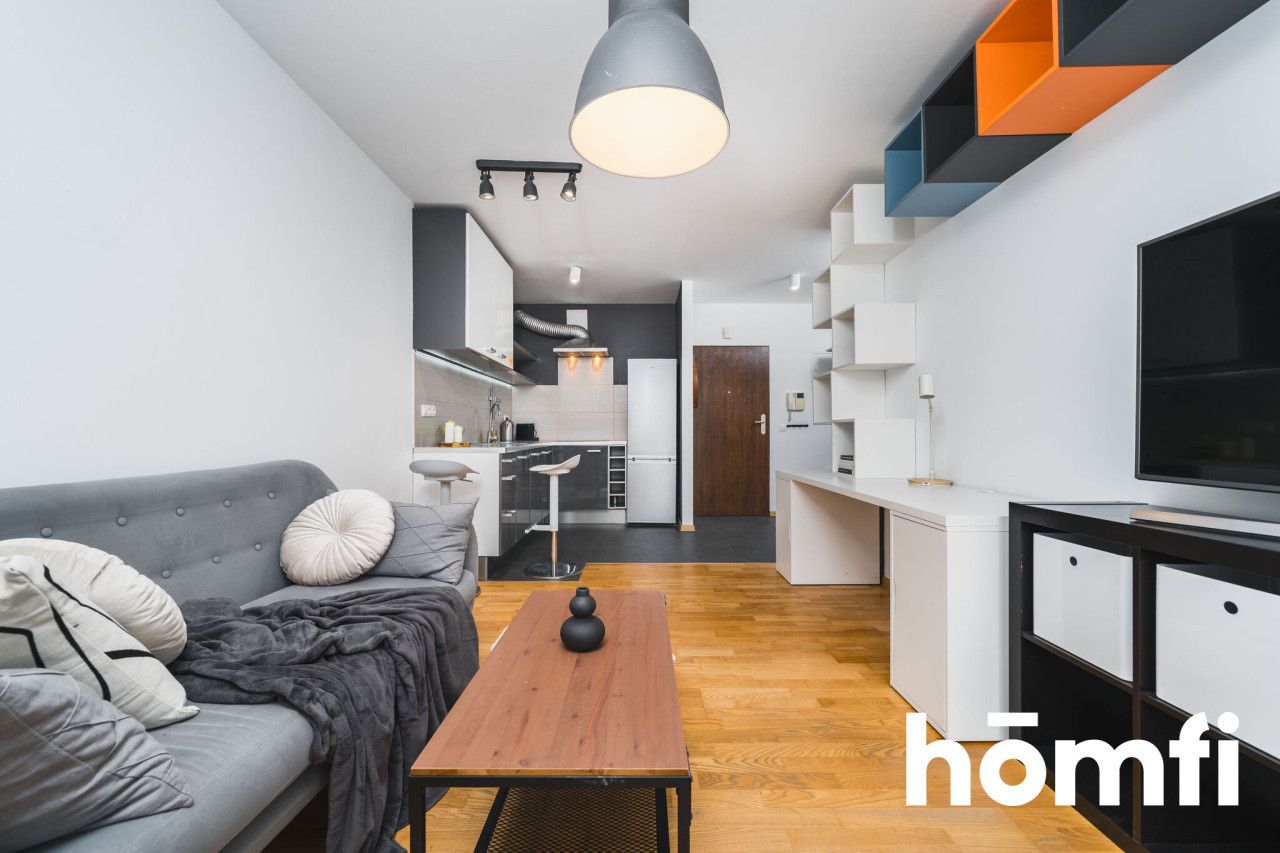 2 pokoje | ul. Mogilska | blisko Parku Lotników - Mieszkanie - Sprzedaż - Kraków, Śródmieście / Grzegórzki