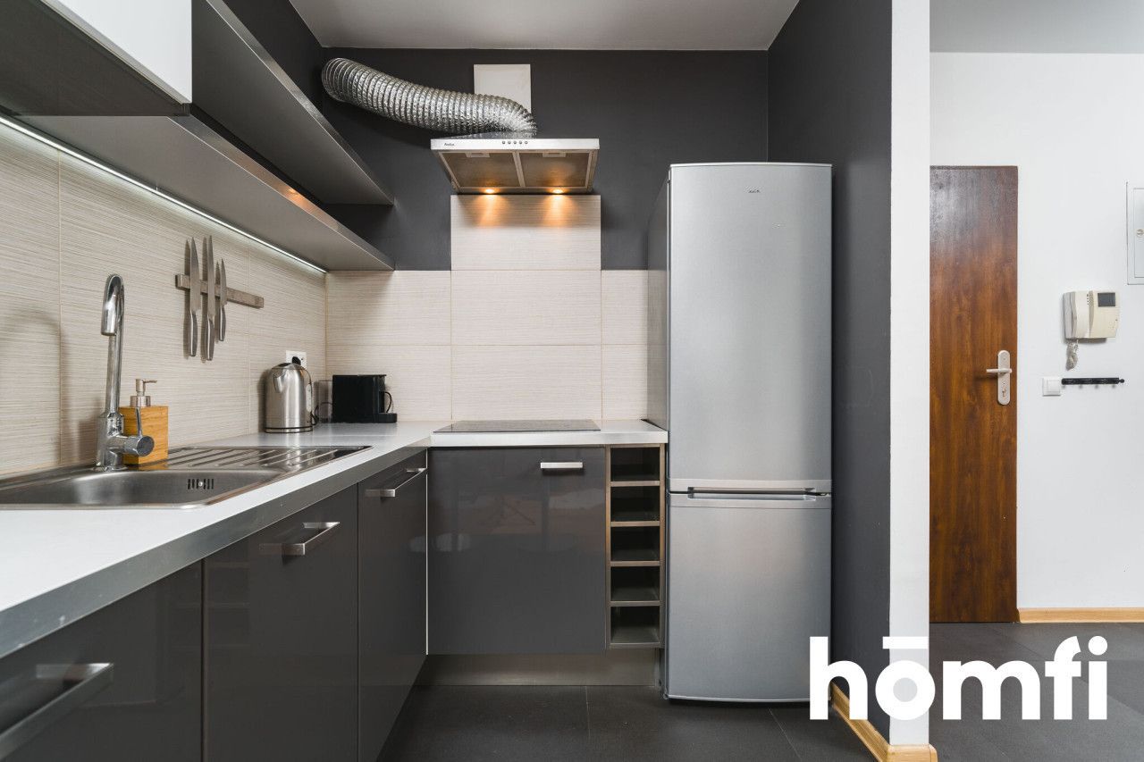 2 pokoje | ul. Mogilska | blisko Parku Lotników - Mieszkanie - Sprzedaż - Kraków, Śródmieście / Grzegórzki