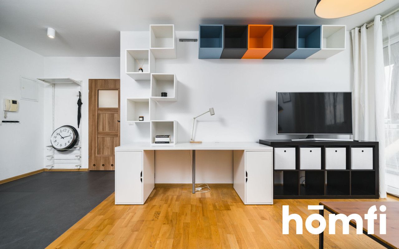 2 pokoje | ul. Mogilska | blisko Parku Lotników - Mieszkanie - Sprzedaż - Kraków, Śródmieście / Grzegórzki