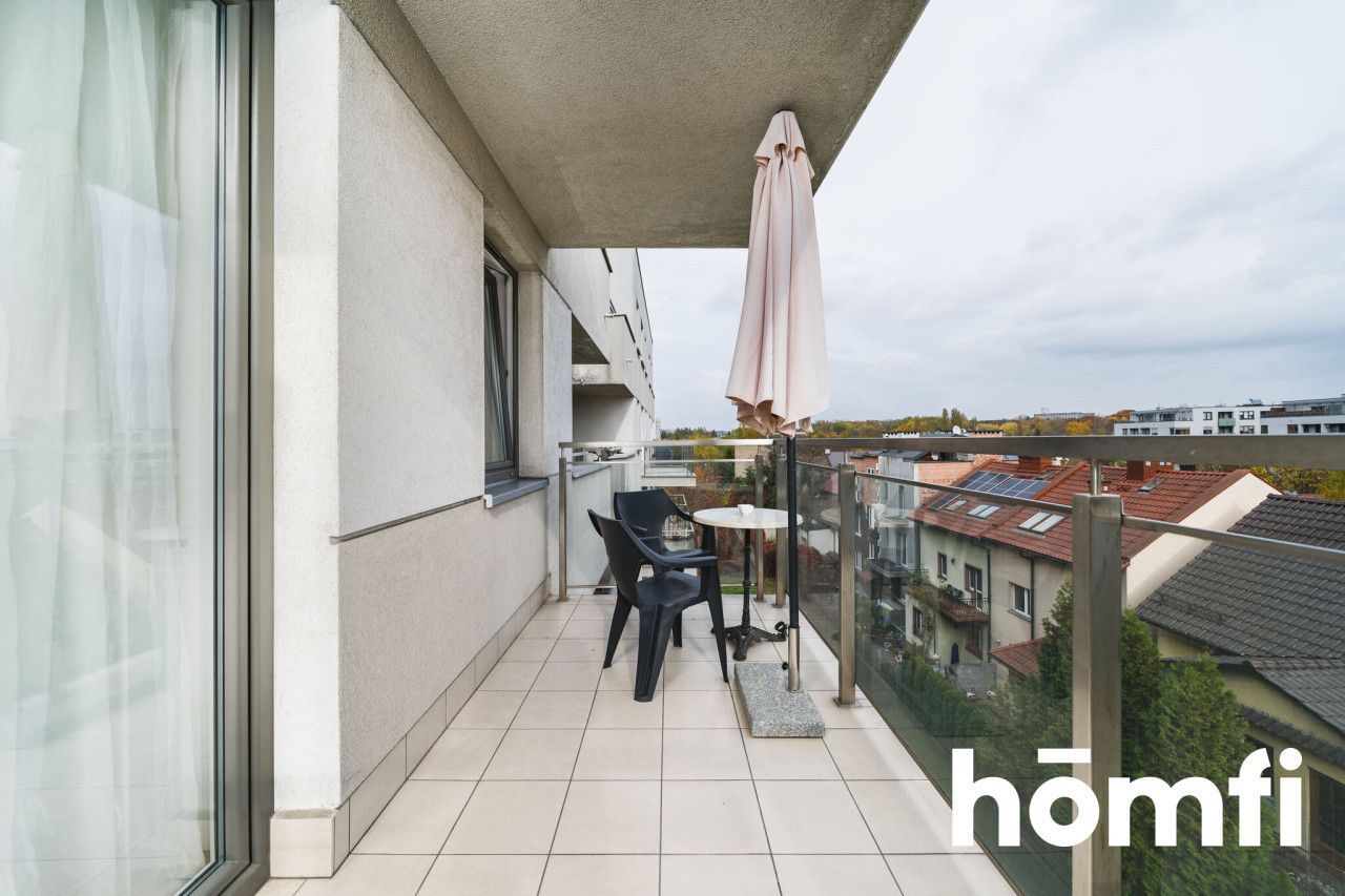 2 pokoje | ul. Mogilska | blisko Parku Lotników - Mieszkanie - Sprzedaż - Kraków, Śródmieście / Grzegórzki