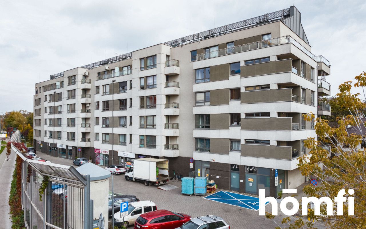 2 pokoje | ul. Mogilska | blisko Parku Lotników - Mieszkanie - Sprzedaż - Kraków, Śródmieście / Grzegórzki