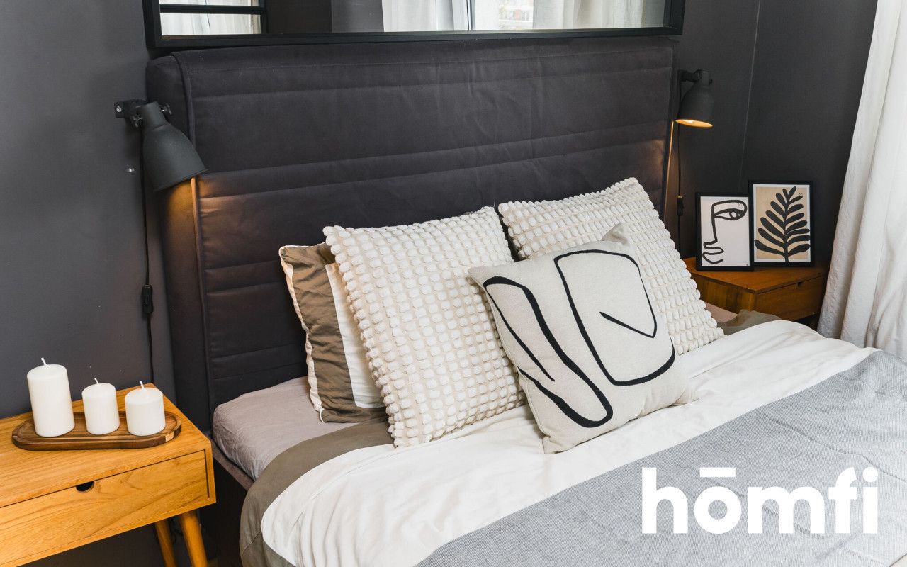 2 pokoje | ul. Mogilska | blisko Parku Lotników - Mieszkanie - Sprzedaż - Kraków, Śródmieście / Grzegórzki