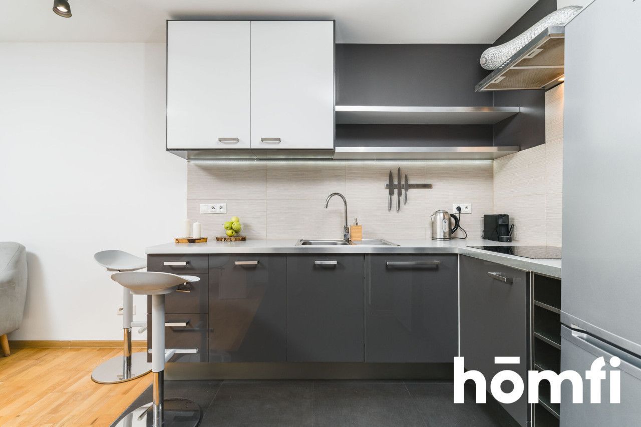 2 pokoje | ul. Mogilska | blisko Parku Lotników - Mieszkanie - Sprzedaż - Kraków, Śródmieście / Grzegórzki