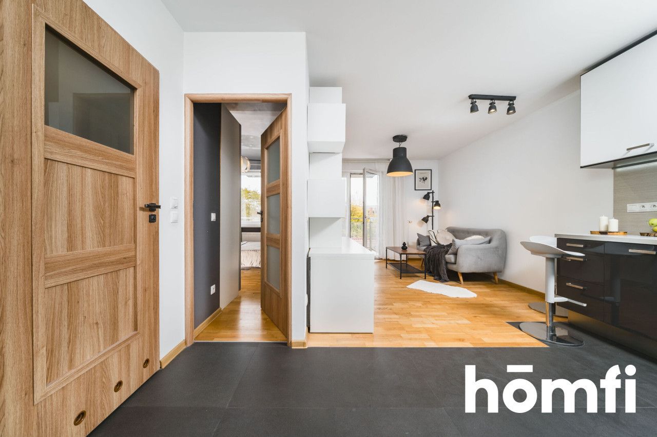 2 pokoje | ul. Mogilska | blisko Parku Lotników - Mieszkanie - Sprzedaż - Kraków, Śródmieście / Grzegórzki