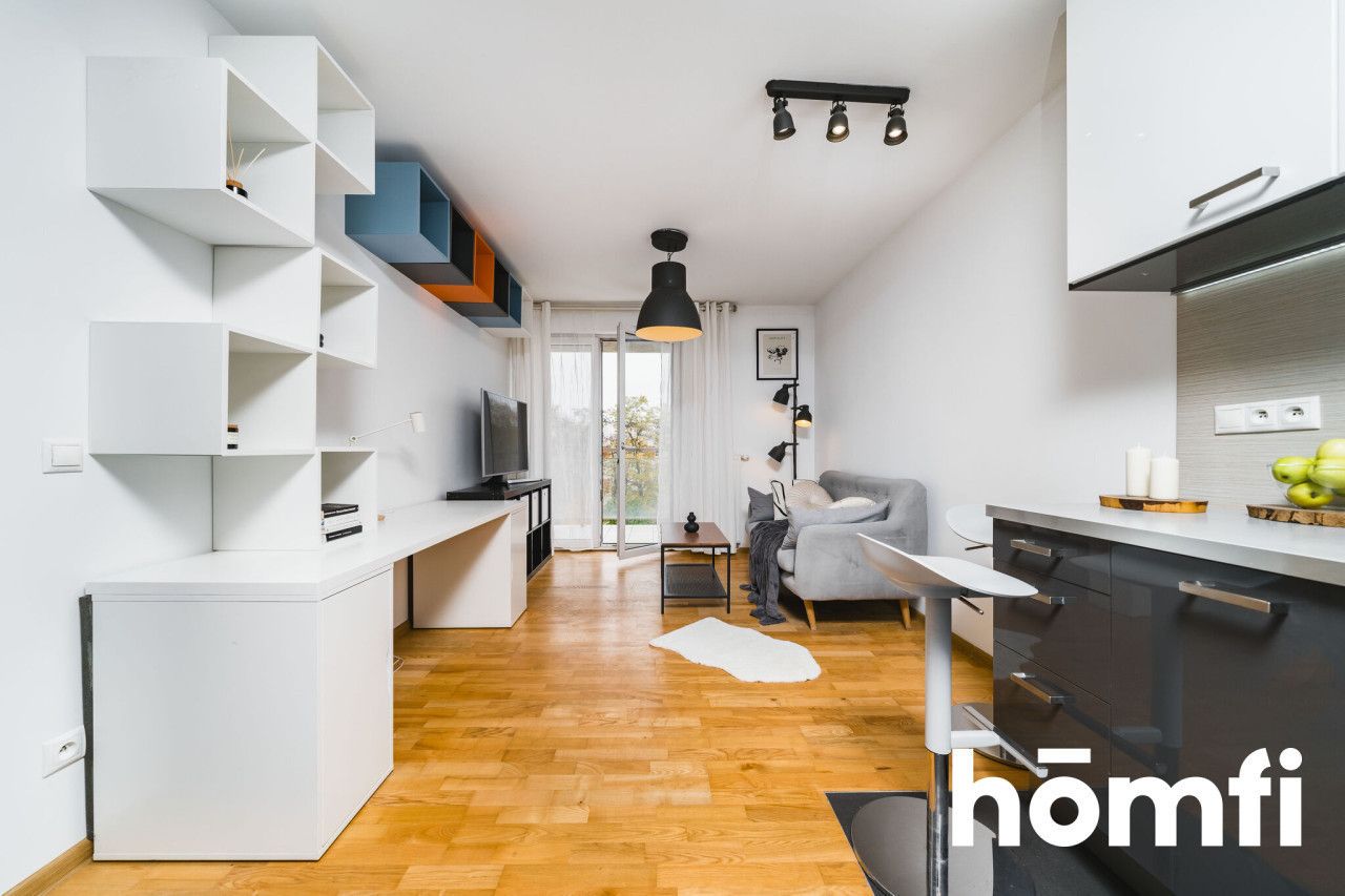 2 pokoje | ul. Mogilska | blisko Parku Lotników - Mieszkanie - Sprzedaż - Kraków, Śródmieście / Grzegórzki