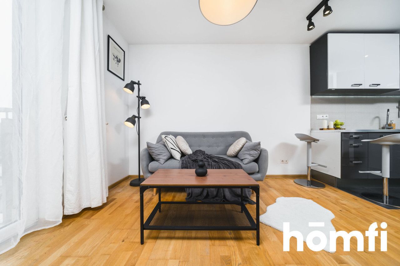 2 pokoje | ul. Mogilska | blisko Parku Lotników - Mieszkanie - Sprzedaż - Kraków, Śródmieście / Grzegórzki