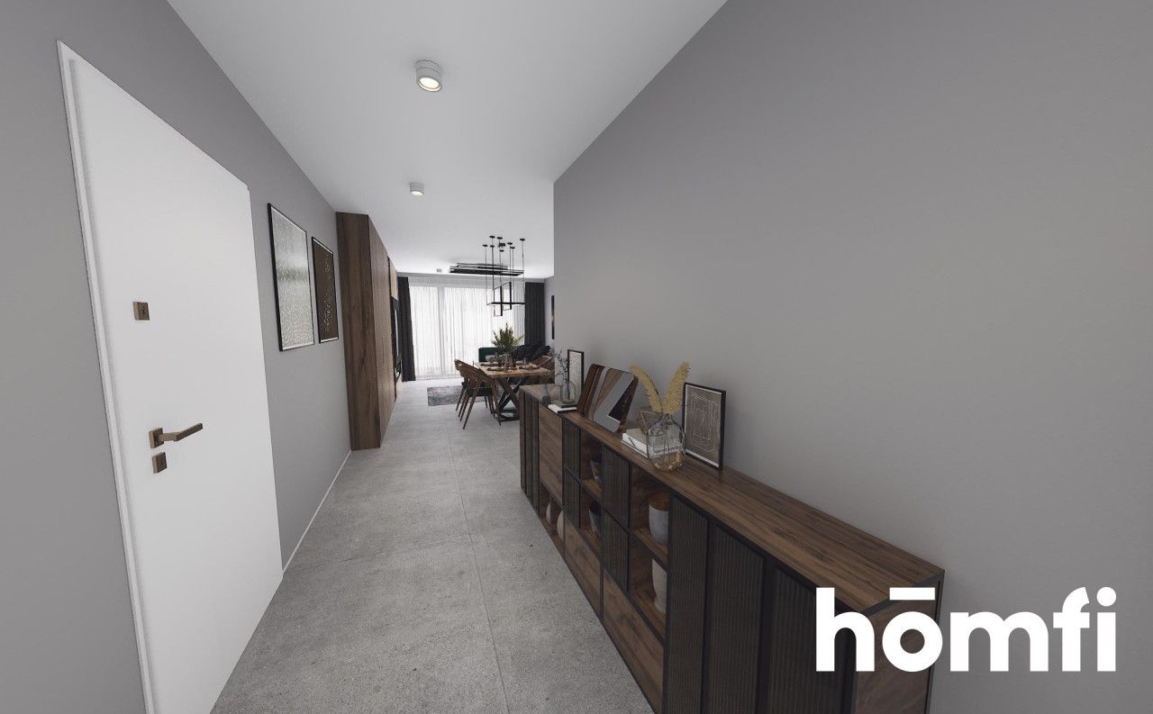 63 m2 | 3POKOJE| GARAŻ |Rondo Matecznego - Mieszkanie - Sprzedaż - Kraków, Podgórze