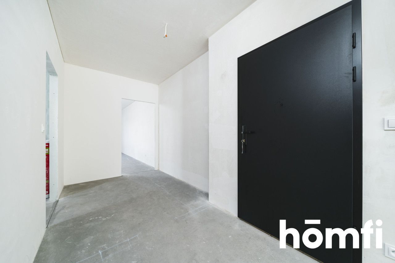 63 m2 | 3POKOJE| GARAŻ |Rondo Matecznego - Mieszkanie - Sprzedaż - Kraków, Podgórze