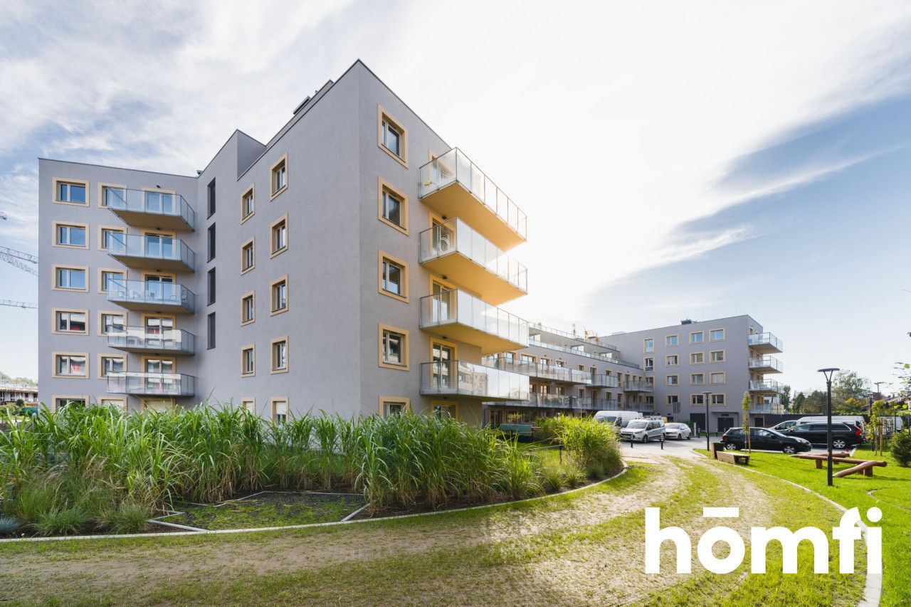 63 m2 | 3POKOJE| GARAŻ |Rondo Matecznego - Mieszkanie - Sprzedaż - Kraków, Podgórze