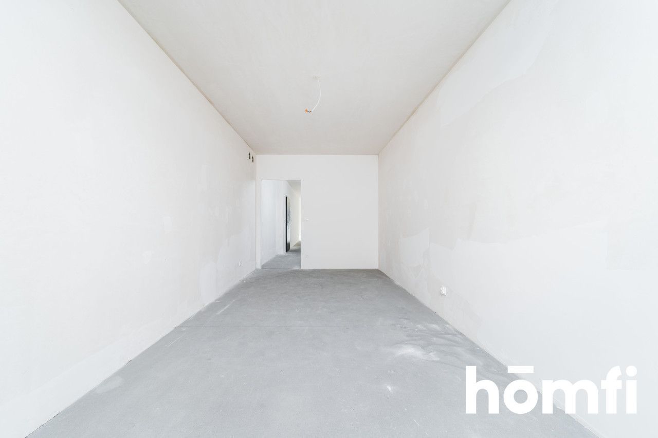 63 m2 | 3POKOJE| GARAŻ |Rondo Matecznego - Mieszkanie - Sprzedaż - Kraków, Podgórze