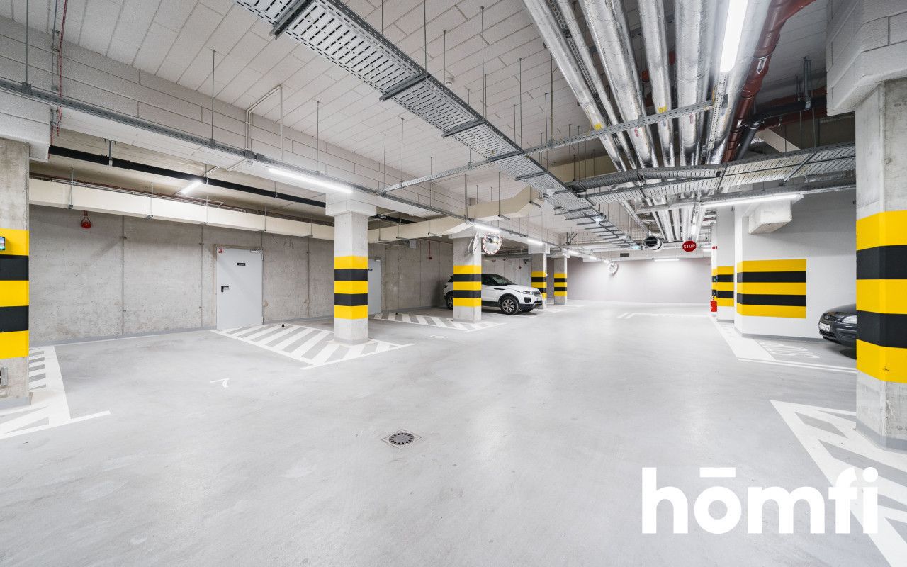 63 m2 | 3POKOJE| GARAŻ |Rondo Matecznego - Mieszkanie - Sprzedaż - Kraków, Podgórze