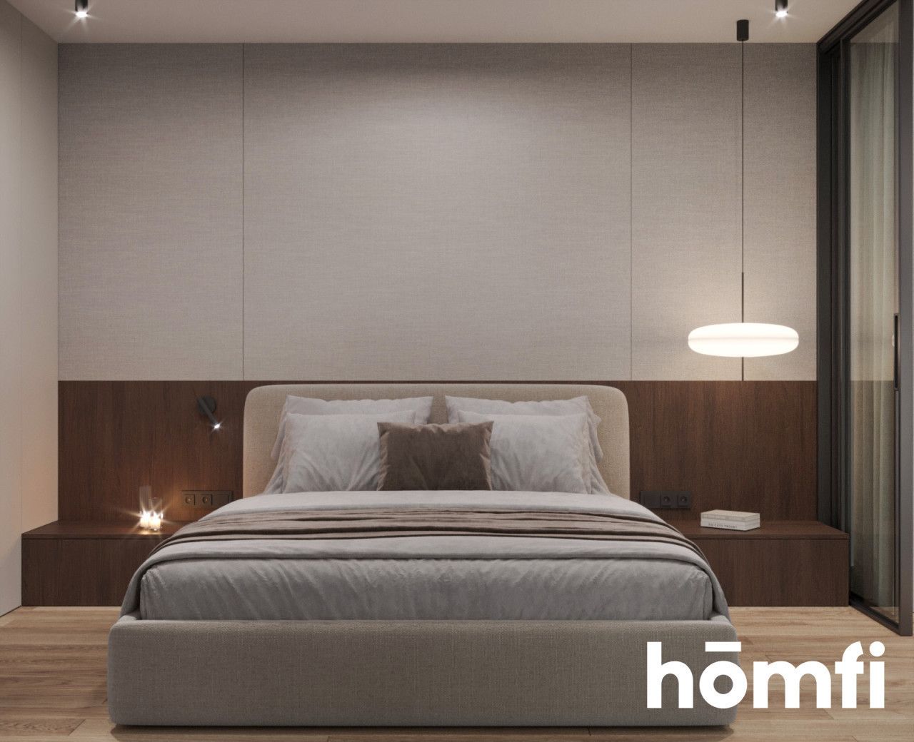 63 m2 | 3POKOJE| GARAŻ |Rondo Matecznego - Mieszkanie - Sprzedaż - Kraków, Podgórze