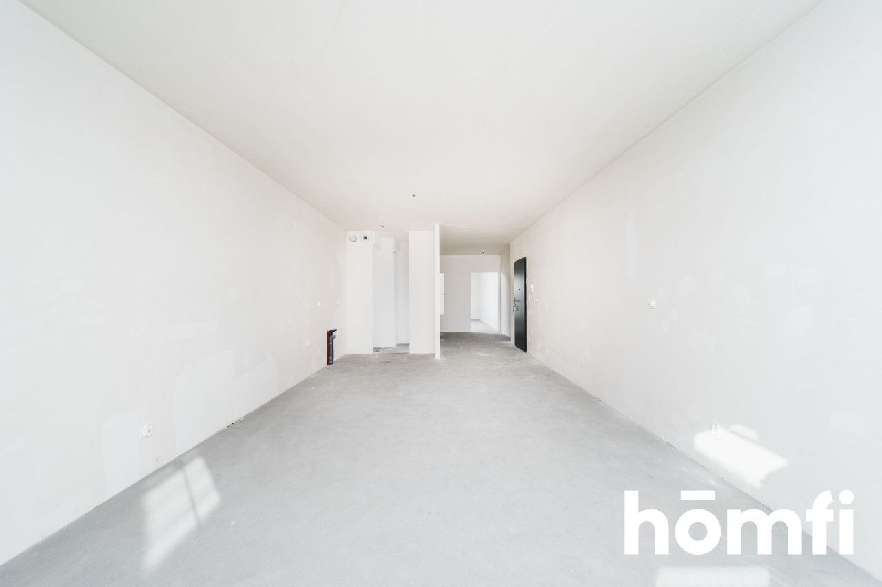 63 m2 | 3POKOJE| GARAŻ |Rondo Matecznego - Mieszkanie - Sprzedaż - Kraków, Podgórze