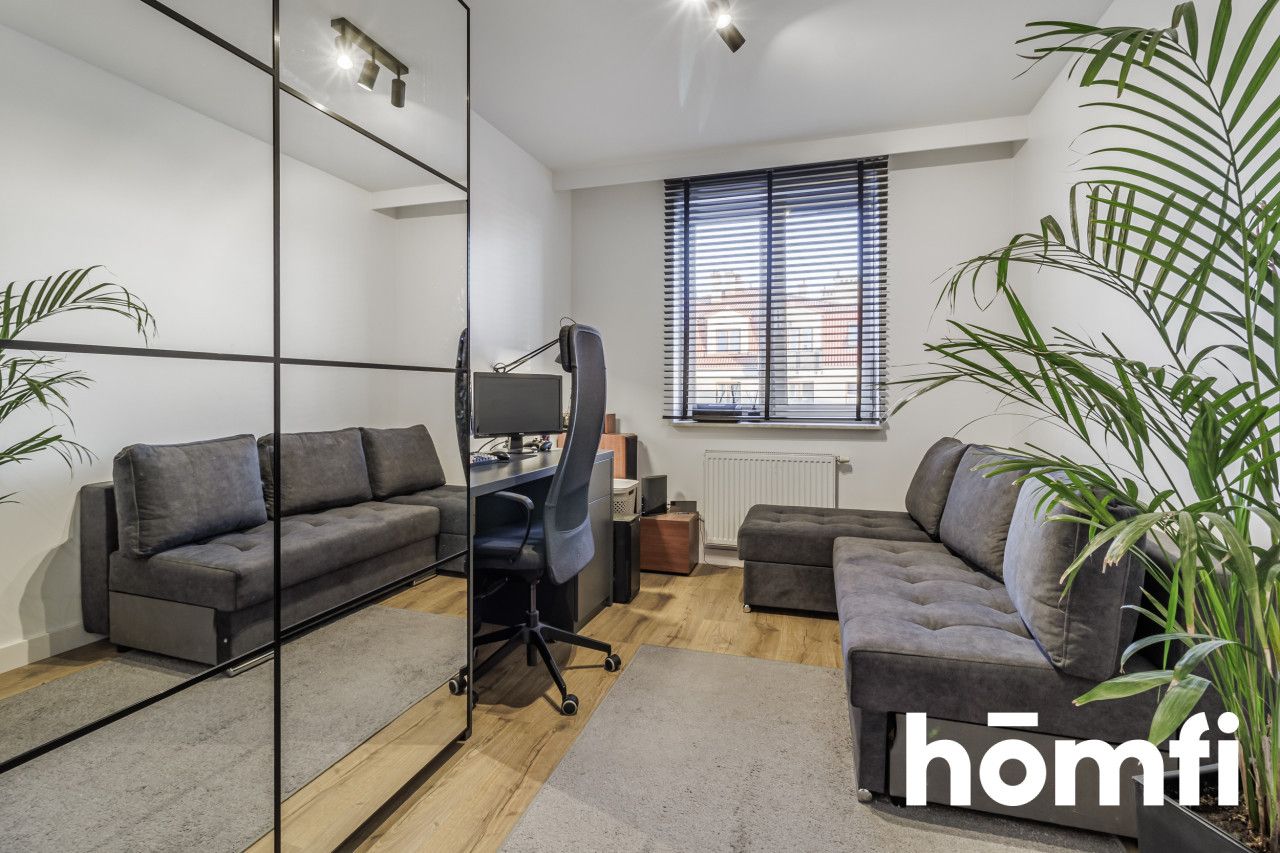 PIĘKNY APARTAMENT W CENTRUM MIASTA - Mieszkanie - Sprzedaż - Radom, Śródmieście