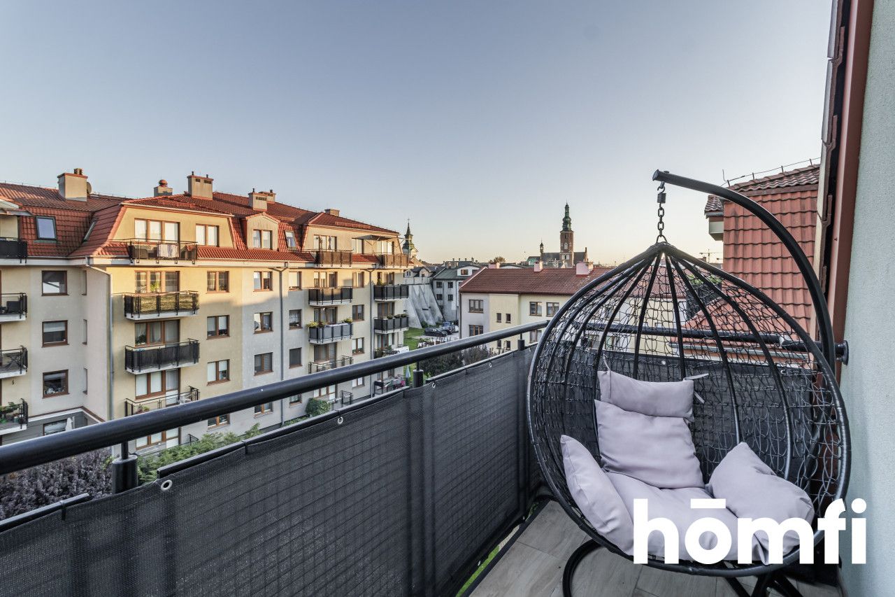 PIĘKNY APARTAMENT W CENTRUM MIASTA - Mieszkanie - Sprzedaż - Radom, Śródmieście