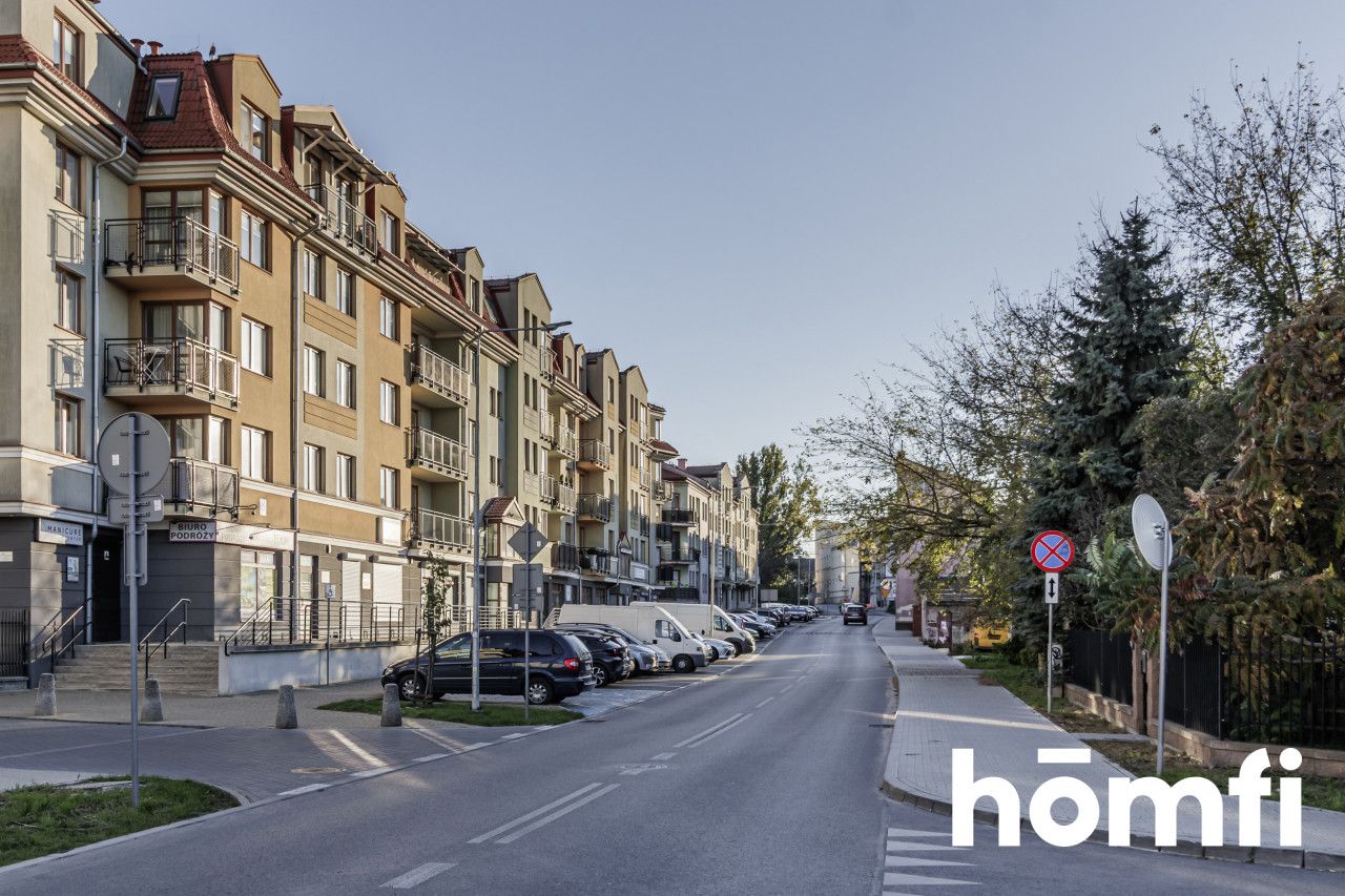 PIĘKNY APARTAMENT W CENTRUM MIASTA - Mieszkanie - Sprzedaż - Radom, Śródmieście