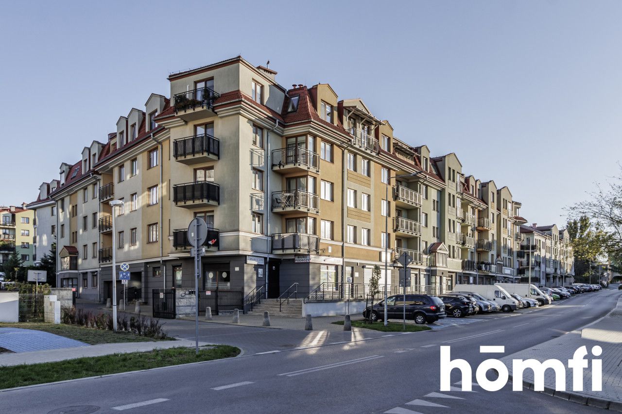 PIĘKNY APARTAMENT W CENTRUM MIASTA - Mieszkanie - Sprzedaż - Radom, Śródmieście