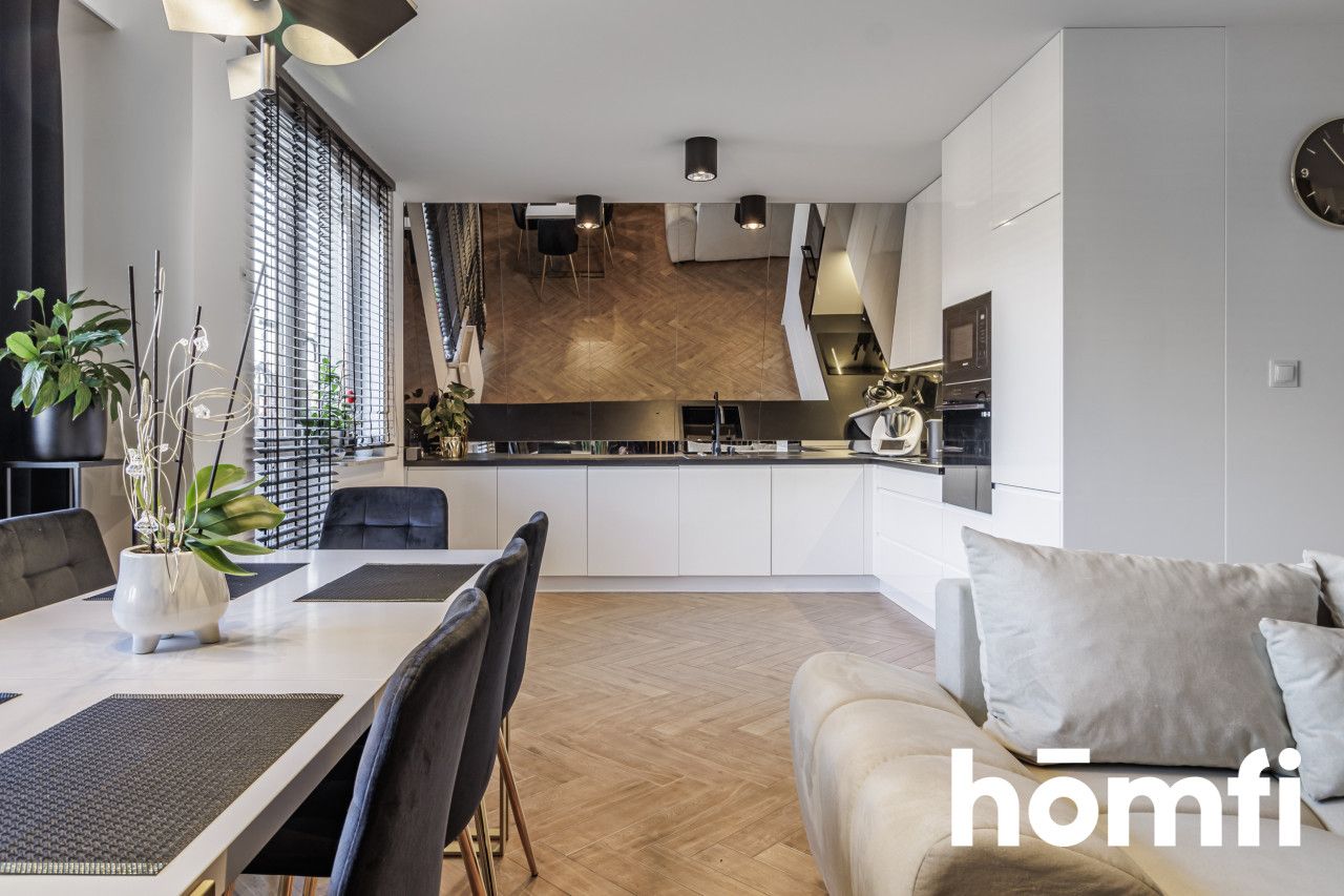 PIĘKNY APARTAMENT W CENTRUM MIASTA - Mieszkanie - Sprzedaż - Radom, Śródmieście