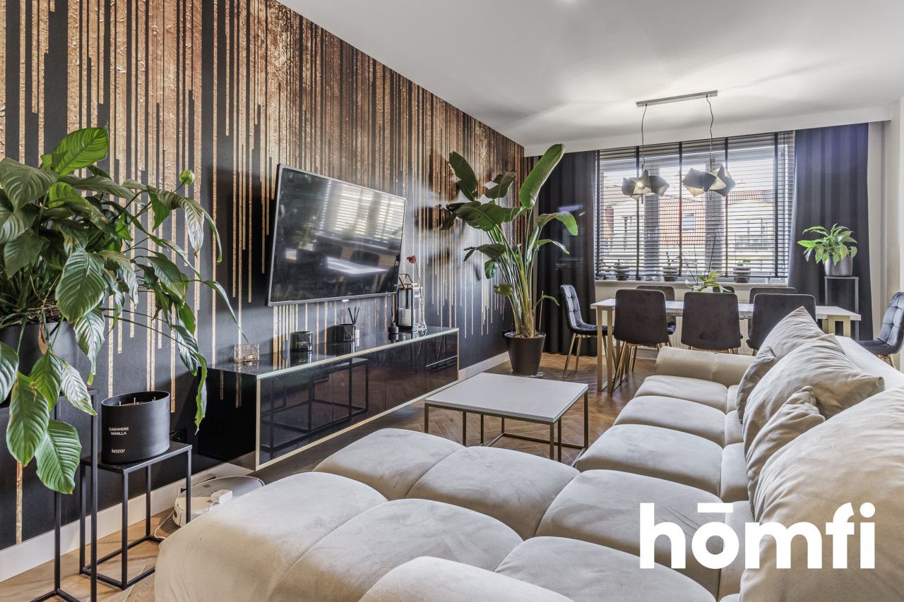 PIĘKNY APARTAMENT W CENTRUM MIASTA - Mieszkanie - Sprzedaż - Radom, Śródmieście