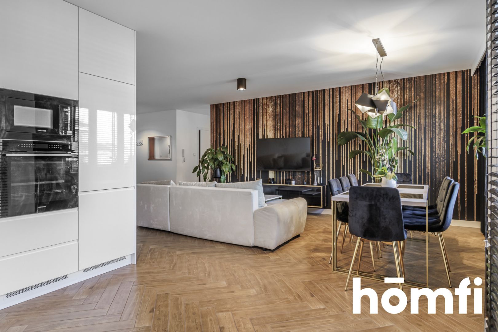 PIĘKNY APARTAMENT W CENTRUM MIASTA - Mieszkanie - Sprzedaż - Radom, Śródmieście